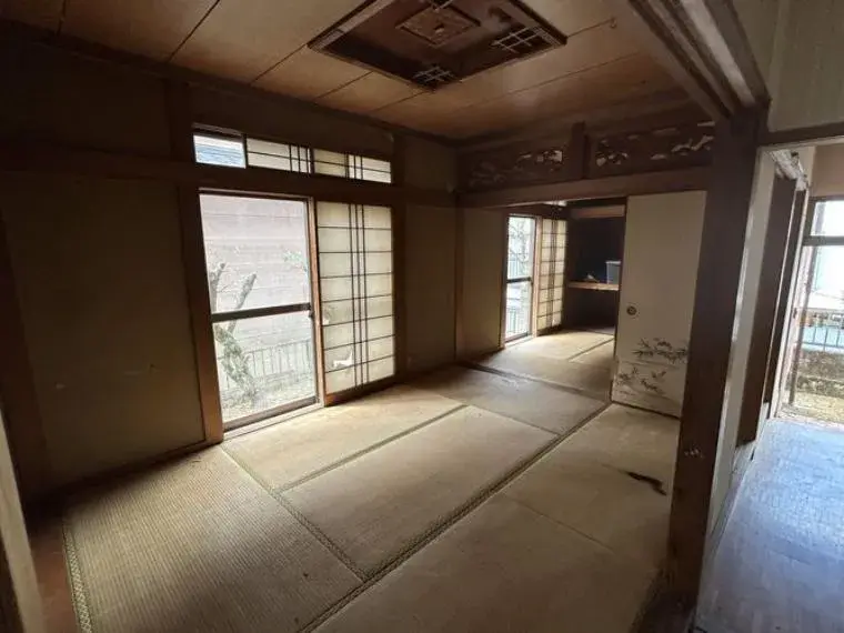 4DK Property Kagoshima City Kagoshima Prefecture (8)