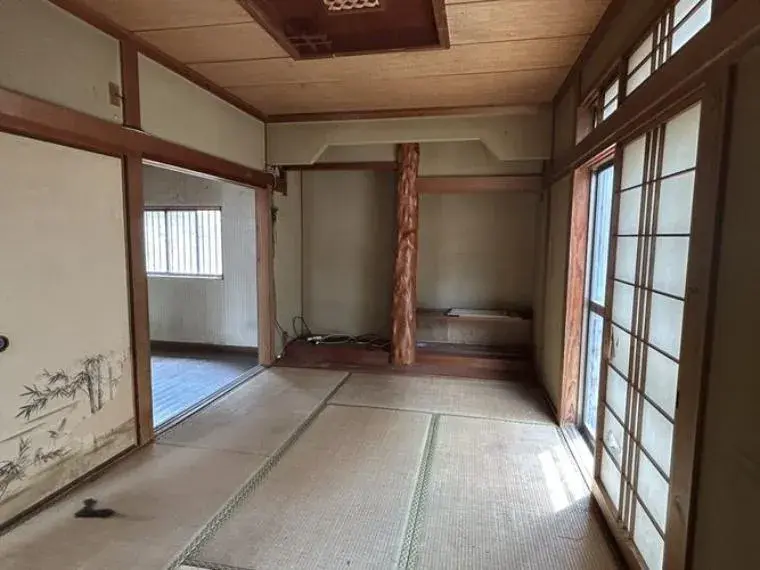 4DK Property Kagoshima City Kagoshima Prefecture (9)