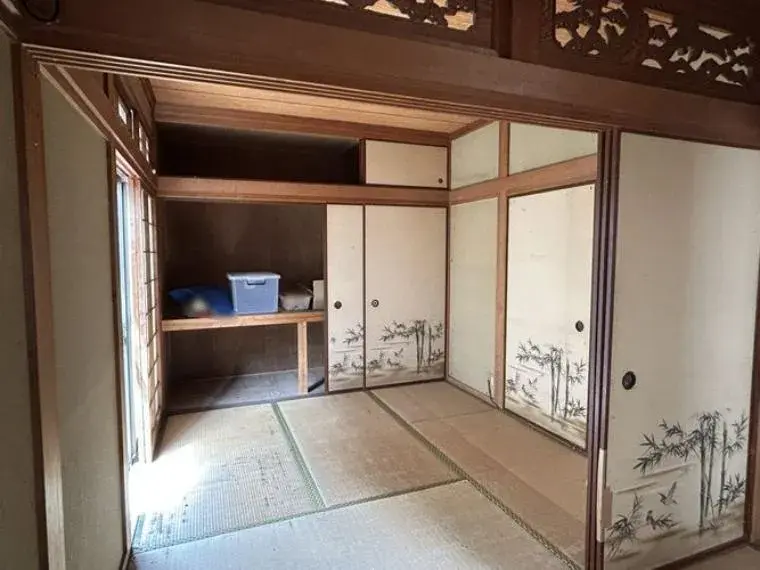 4DK Property Kagoshima City Kagoshima Prefecture (10)