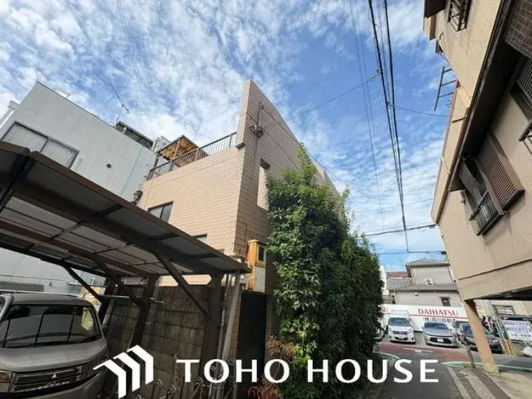 Propriété 5LDK, Ville d'Osaka, Préfecture d'Osaka (2)