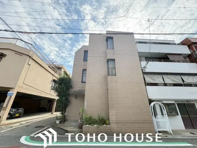 Propriété 5LDK, Ville d'Osaka, Préfecture d'Osaka (3)