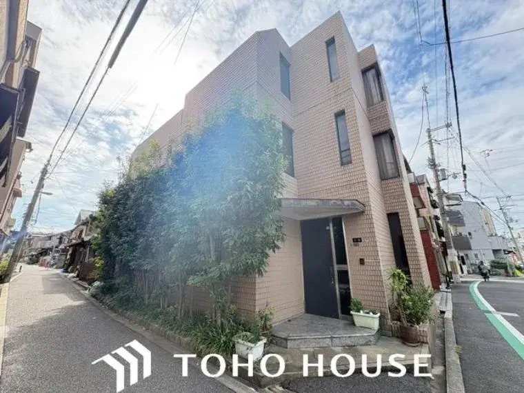 Propriété 5LDK, Ville d'Osaka, Préfecture d'Osaka (4)