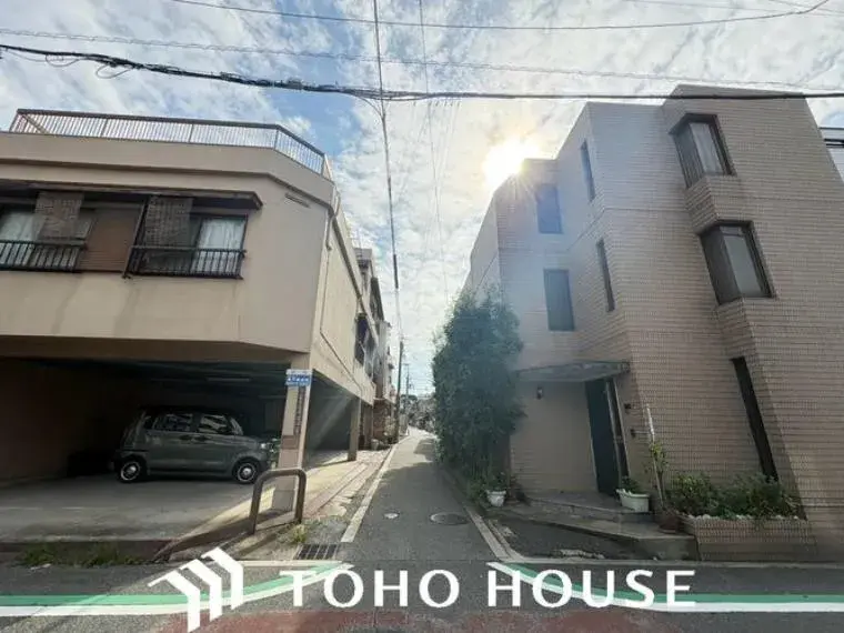 Propriété 5LDK, Ville d'Osaka, Préfecture d'Osaka (5)