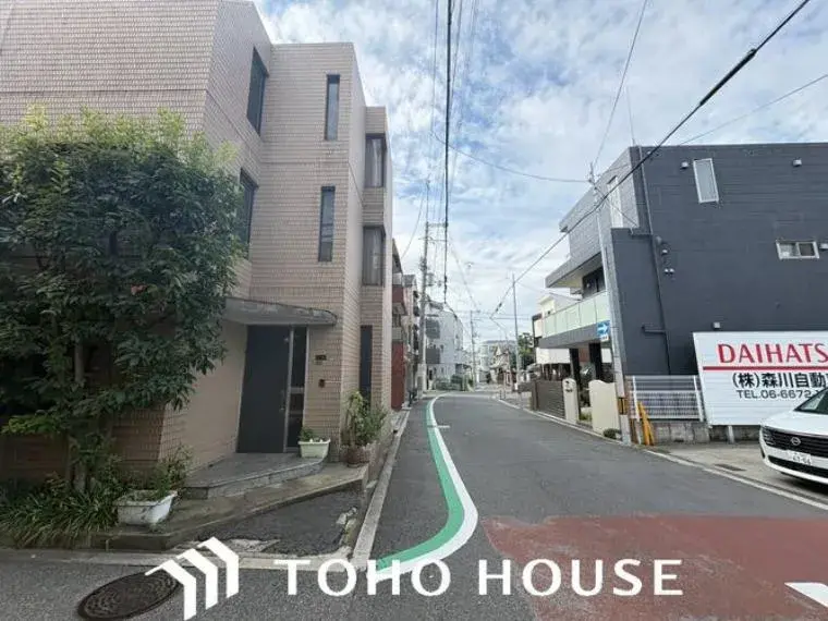 Propriété 5LDK, Ville d'Osaka, Préfecture d'Osaka (6)