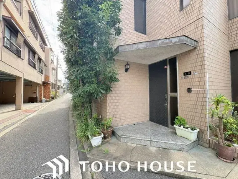 Propriété 5LDK, Ville d'Osaka, Préfecture d'Osaka (8)