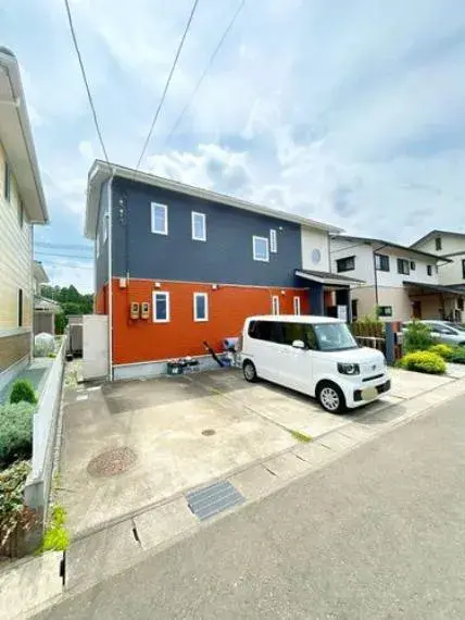 4LDK Property Natori City Miyagi Prefecture (6)