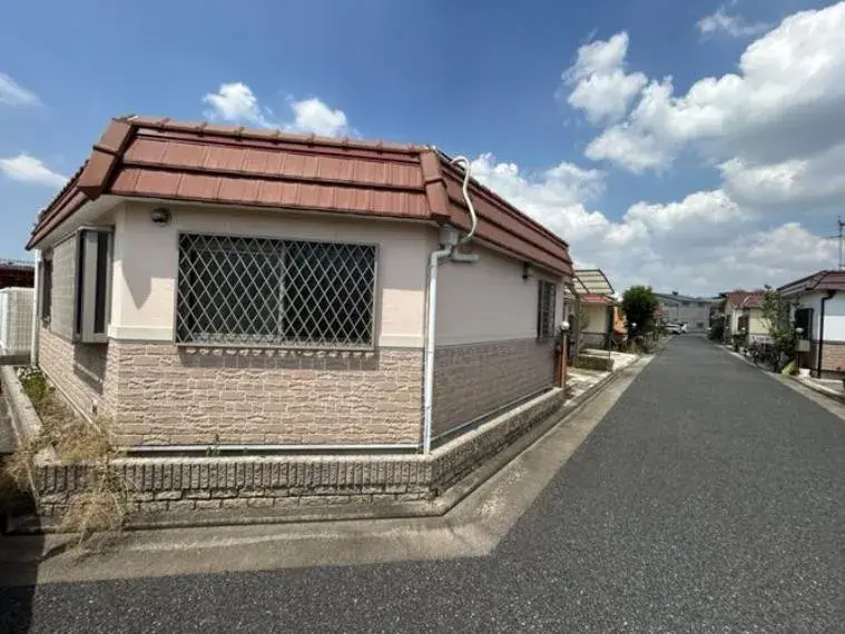 2LDK Property Yao City Osaka Prefecture (2)