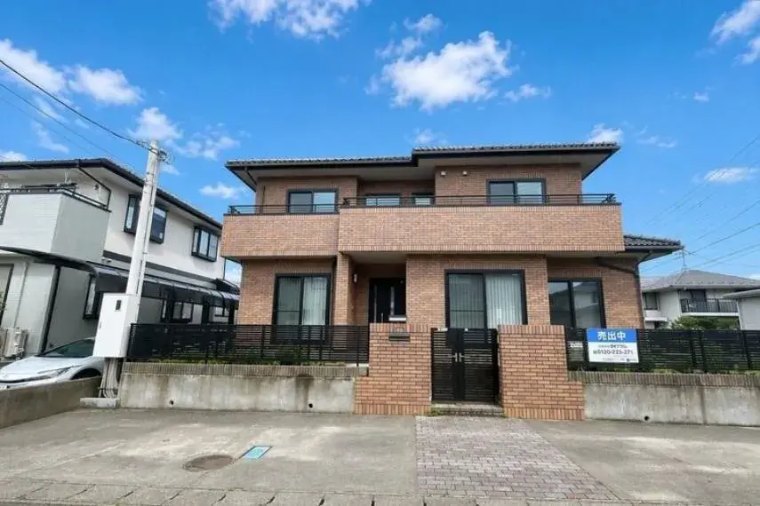 Akiya in Miyagi