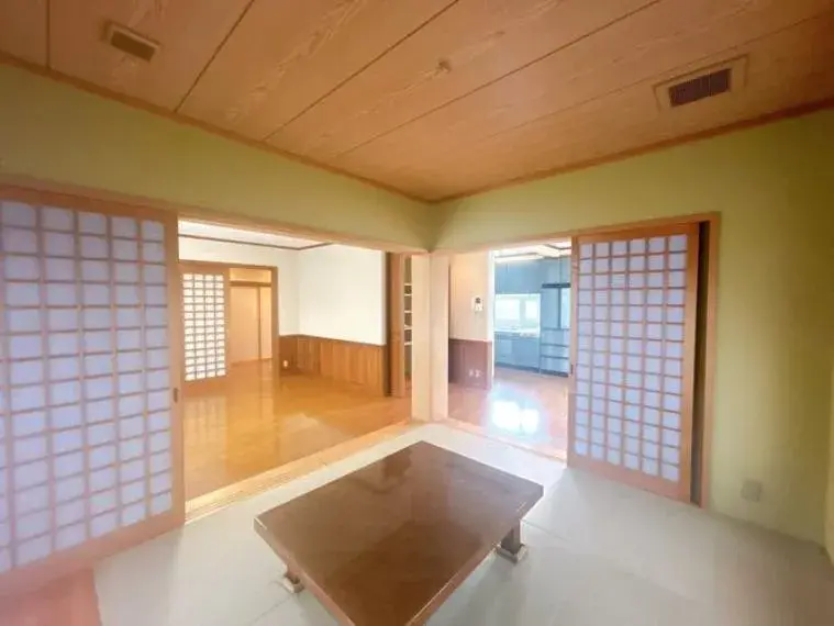 4LDK Sendai City Miyagi Prefecture (10)