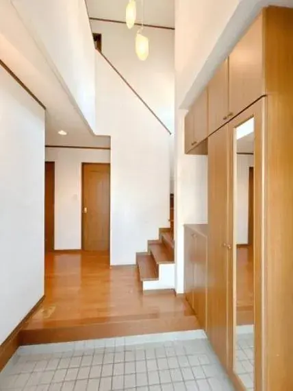 4SLDK عقار مدينة كاسوغاي محافظة آيتشي (12)