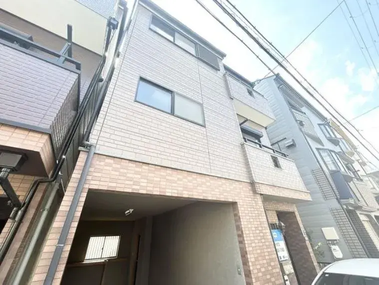 4DK Property Daito City Osaka Prefecture (2)