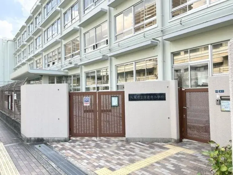 4DK Property Daito City Osaka Prefecture (24)