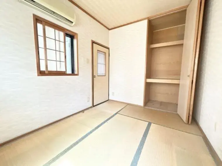 4DK Property Daito City Osaka Prefecture (8)