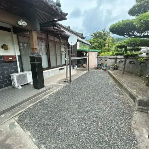 3LDK Property Tarumizu City Kagoshima Prefecture (2)