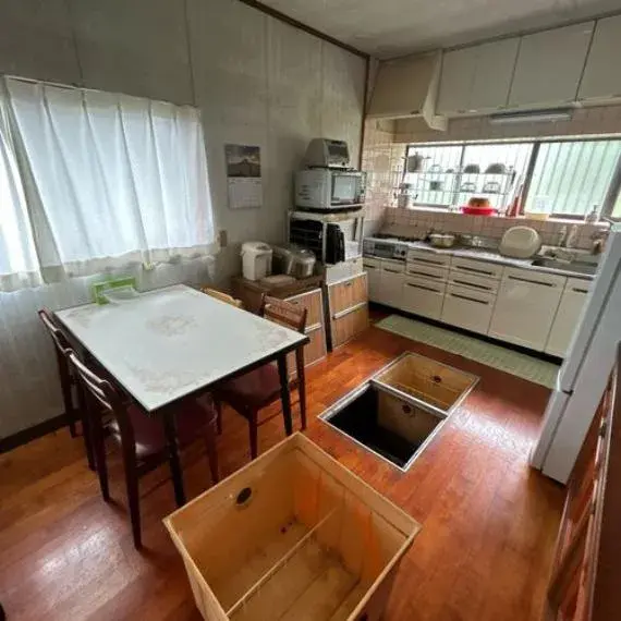 3LDK Property Tarumizu City Kagoshima Prefecture (4)