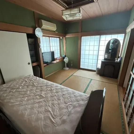 3LDK Property Tarumizu City Kagoshima Prefecture (6)