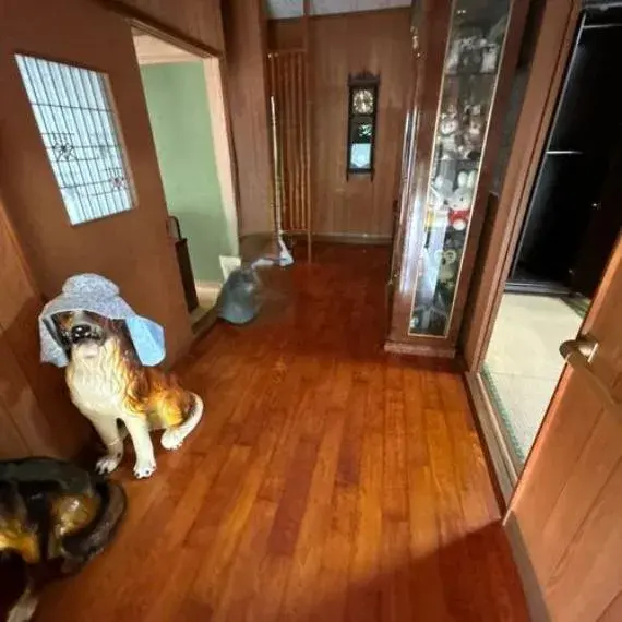 3LDK Property Tarumizu City Kagoshima Prefecture (8)