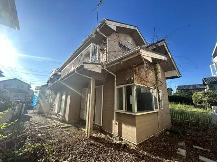 4LDK Property Hamamatsu City Chuo Ward Shizuoka Prefecture (2)