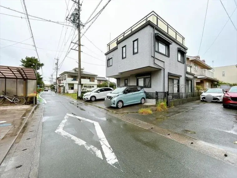 4LDK Property Hamamatsu City Chuo Ward Shizuoka Prefecture (6)