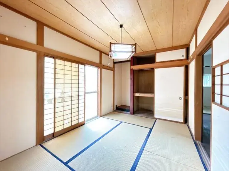4LDK Property Hamamatsu City Chuo Ward Shizuoka Prefecture (9)