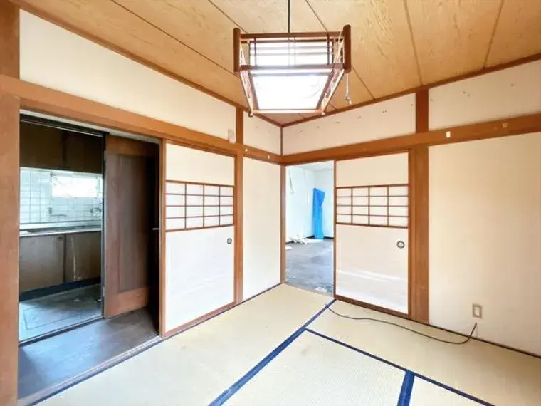 4LDK Property Hamamatsu City Chuo Ward Shizuoka Prefecture (10)