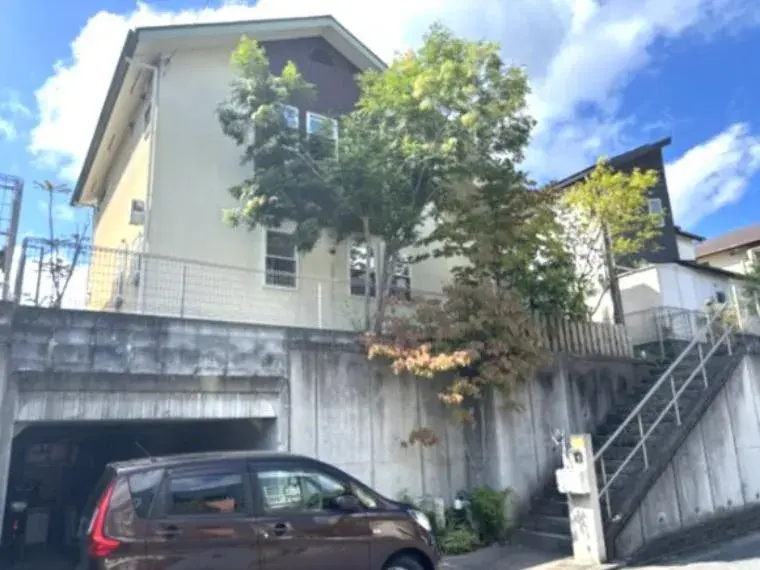 Akiya in Hyogo