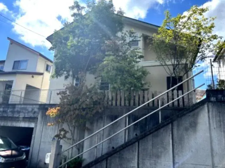4LDK Property Inagawa Town Hyogo Prefecture (2)