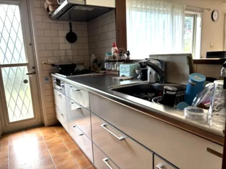 4LDK Property Inagawa Town Hyogo Prefecture (14)