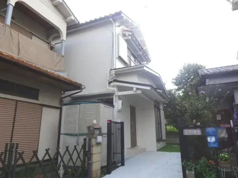Akiya in Hyogo