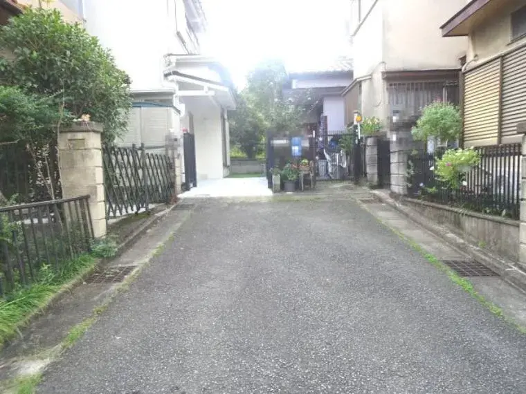 4LDK Property Kawanishi City Hyogo Prefecture (2)