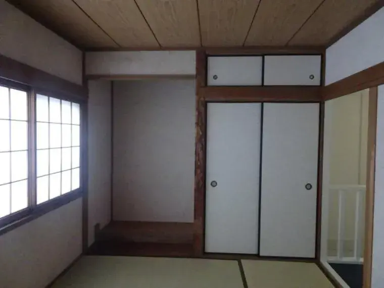 4LDK Property Kawanishi City Hyogo Prefecture (18)