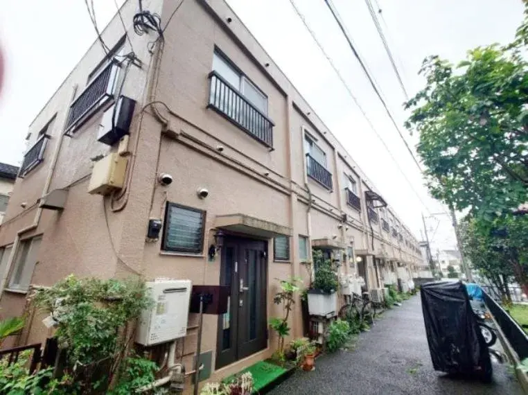 2DK物件 新座市 埼玉県 (2)