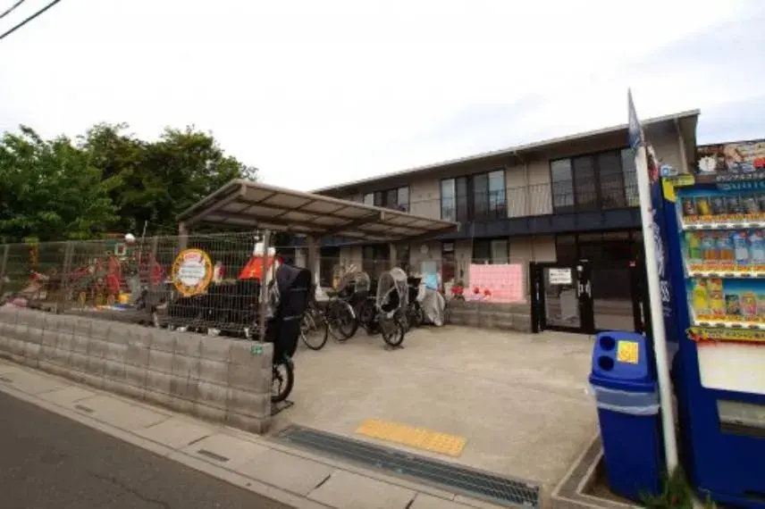 2DK物件 新座市 埼玉県 (15)
