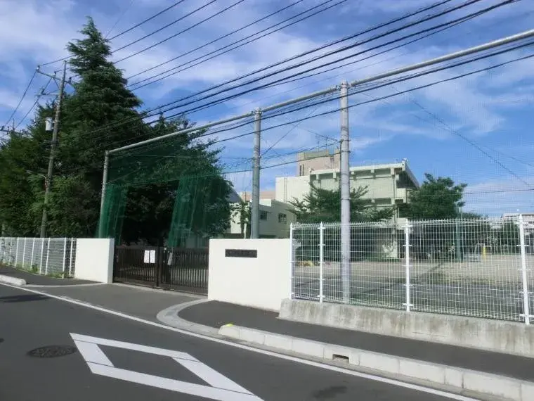 2DK物件 新座市 埼玉県 (18)