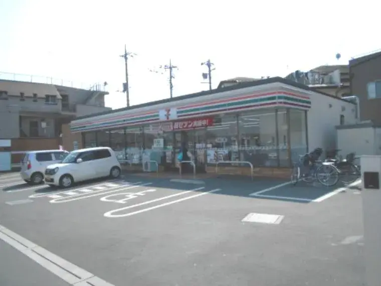 2DK物件 新座市 埼玉県 (20)