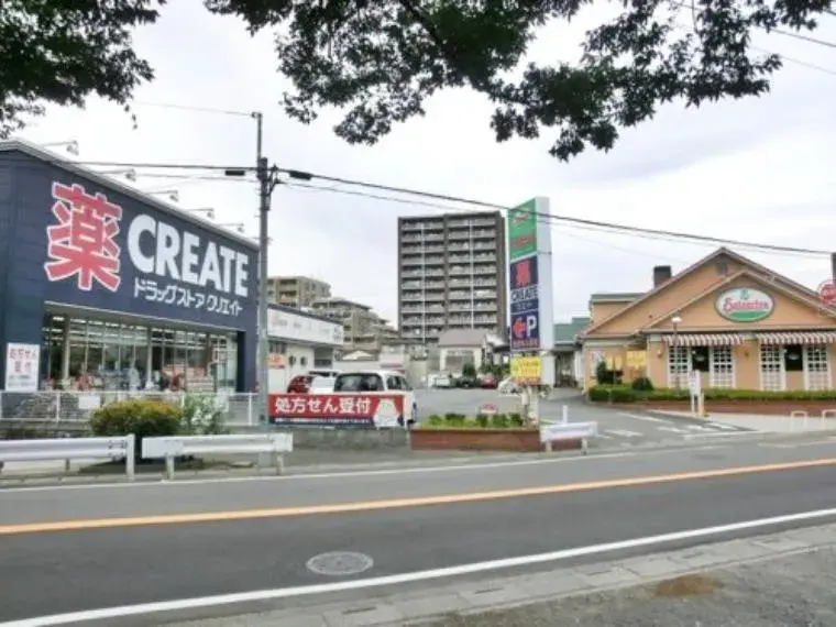 2DK物件 新座市 埼玉県 (24)