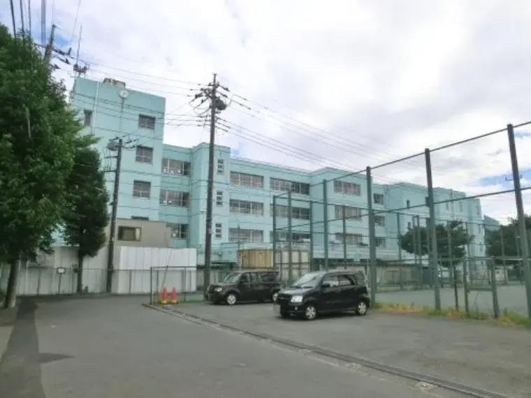 2DK物件 新座市 埼玉県 (29)