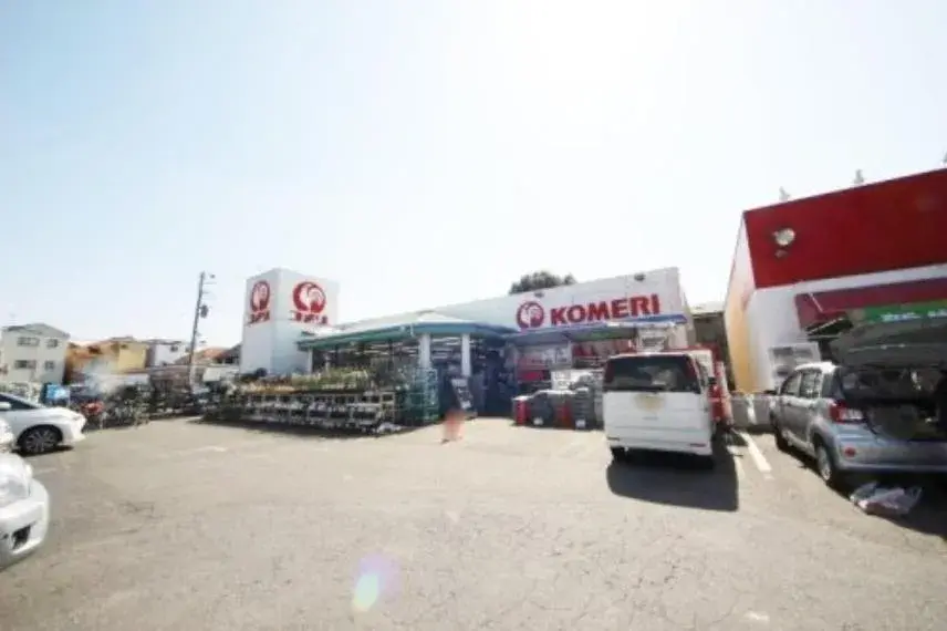 2DK物件 新座市 埼玉県 (30)