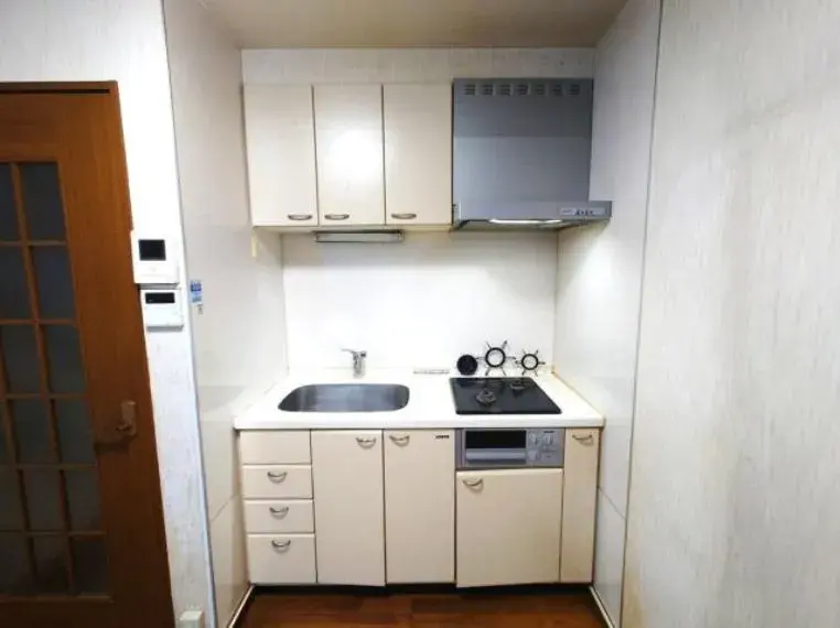 2DK物件 新座市 埼玉県 (8)
