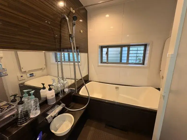 4LDK Property Sennan City Osaka Prefecture (7)