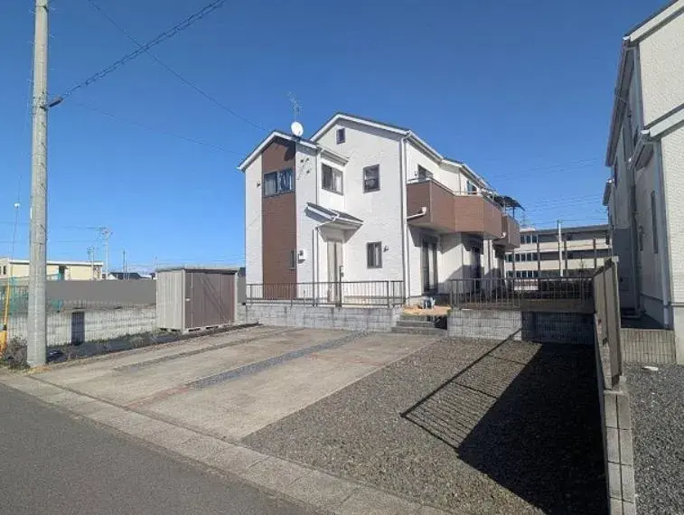 4SLDK物件 ひたちなか市 茨城県 (2)
