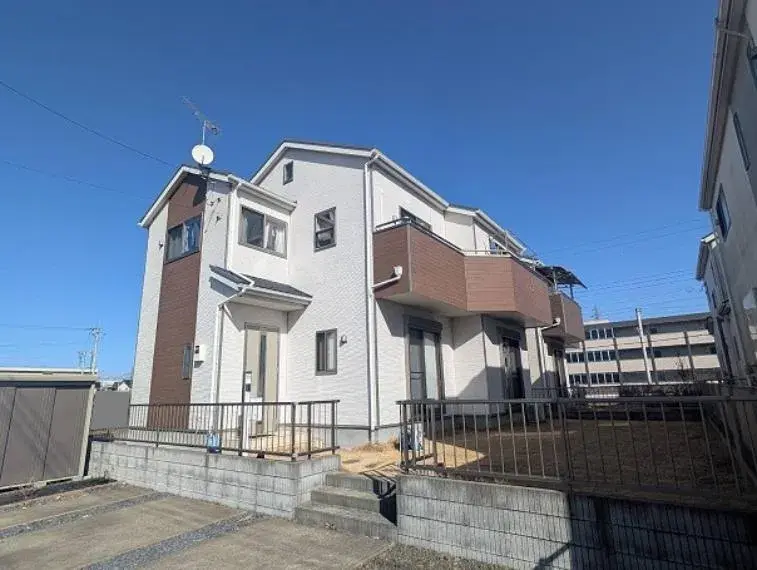 4SLDK物件 ひたちなか市 茨城県 (3)