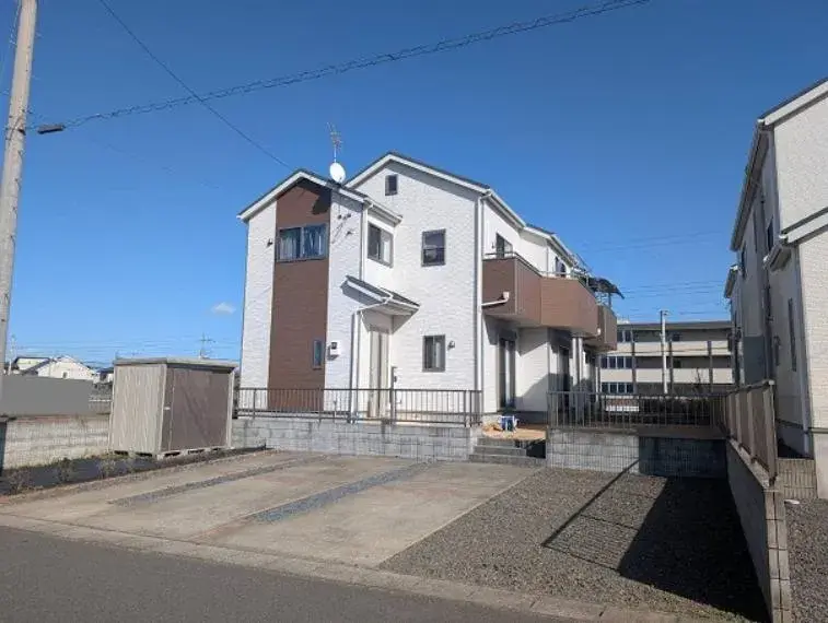 4SLDK物件 ひたちなか市 茨城県 (4)
