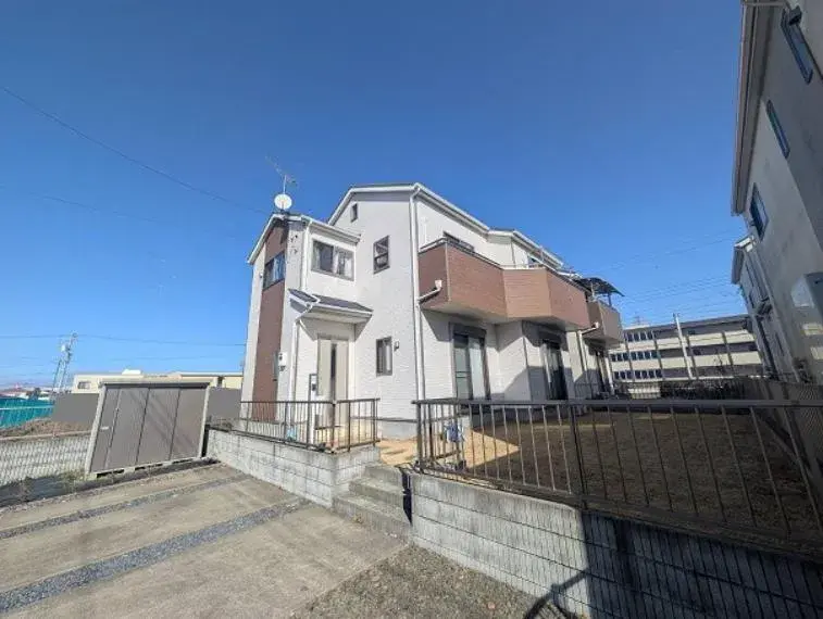 4SLDK物件 ひたちなか市 茨城県 (5)