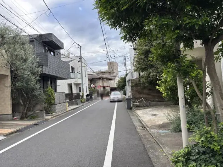 3LDK Property Setagaya-ku Tokyo (4)