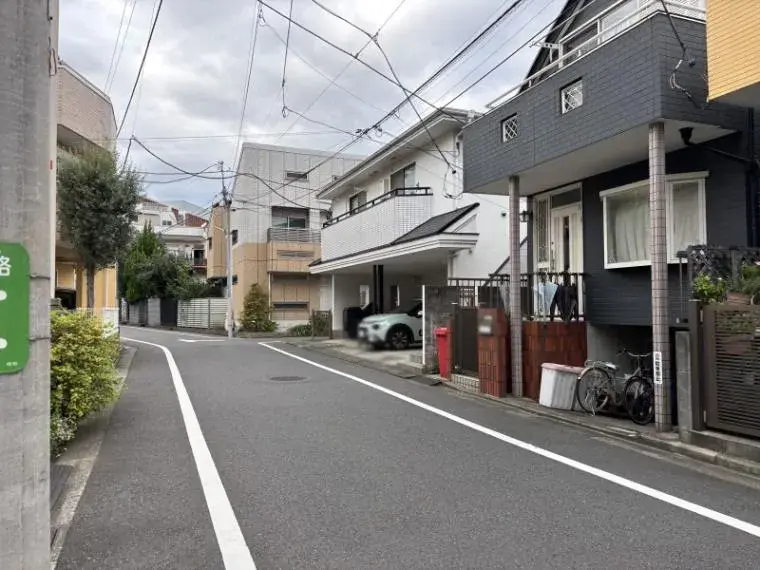 3LDK Property Setagaya-ku Tokyo (5)