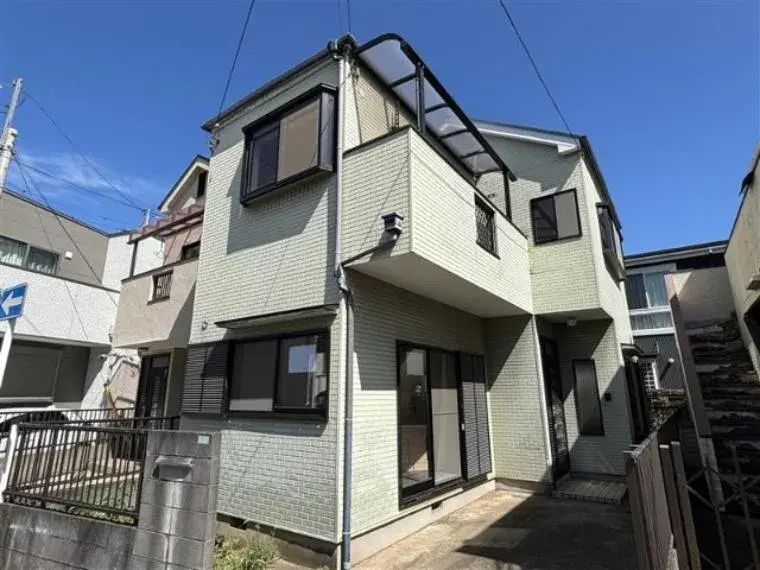 Akiya in Chiba