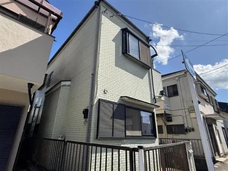 Propiedad 3DK Ciudad de Chiba Barrio de Chuo Prefectura de Chiba (2)