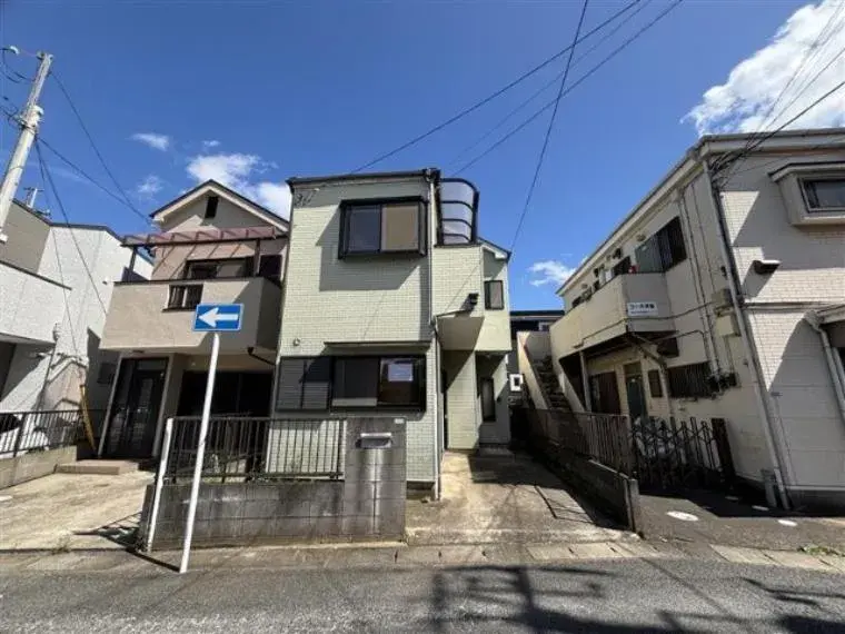 Propiedad 3DK Ciudad de Chiba Barrio de Chuo Prefectura de Chiba (3)