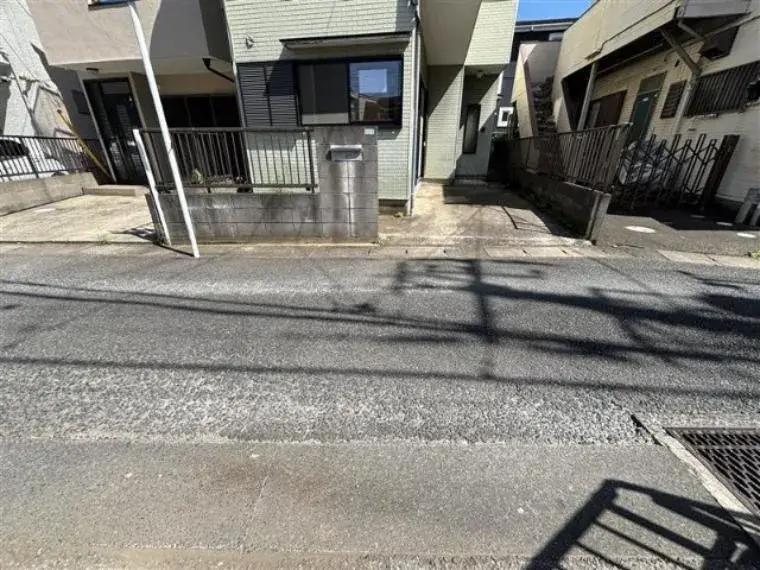 Propiedad 3DK Ciudad de Chiba Barrio de Chuo Prefectura de Chiba (4)